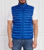 Безрукавка Tommy Hilfiger - голубой(MW0MW18762)