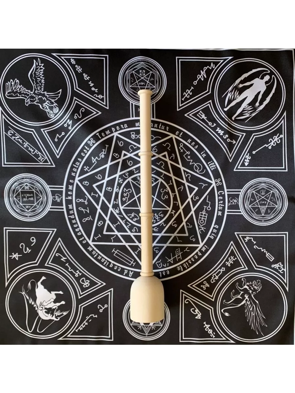 Жезл Воды Ордена Золотого Восхода