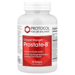 Protocol for Life Balance, Prostate-B™, с клинически доказанной эффективностью, 90 капсул