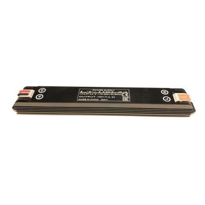 Светильник подвесной Wertmark Technical Lesath блок питания выносной для шинопровода Ac 230V-Dc 24V, 60W WTL.P0.600.060
