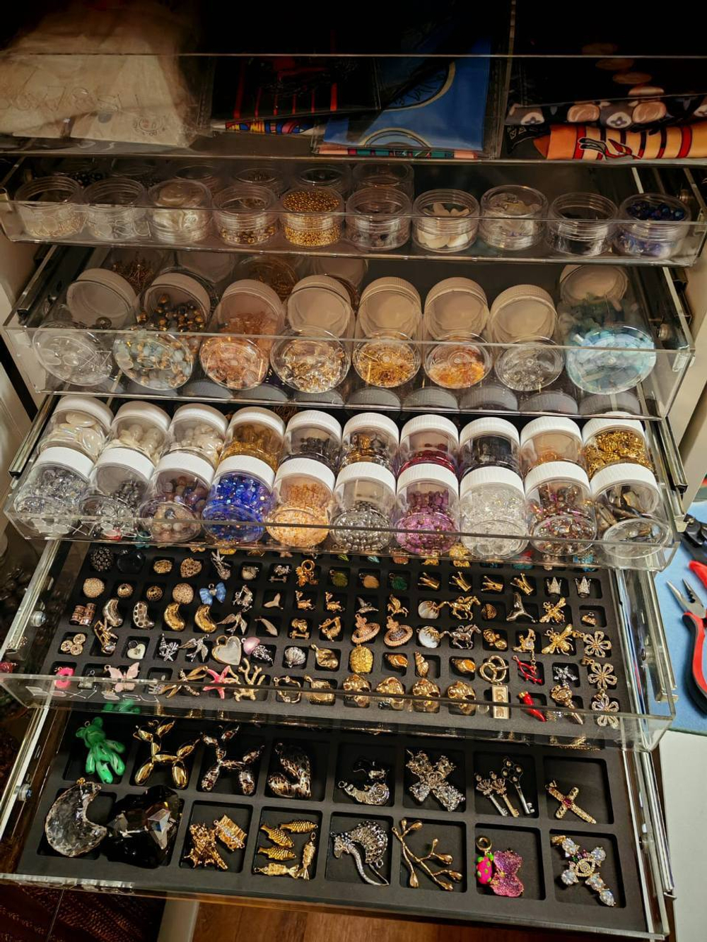 Ложемент MAXI