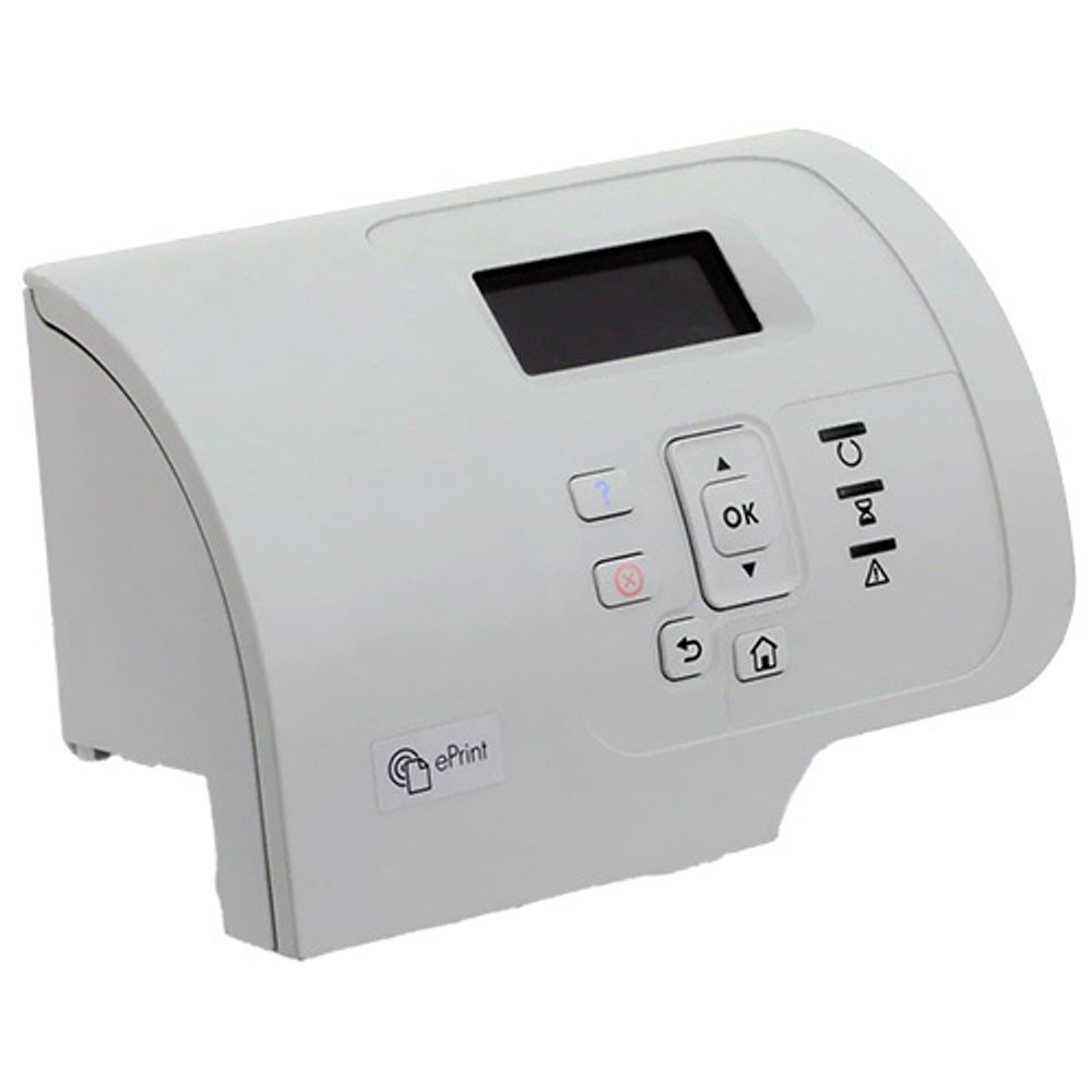 Панель управления в сборе HP CLJ M551 (RM1-8096) OEM