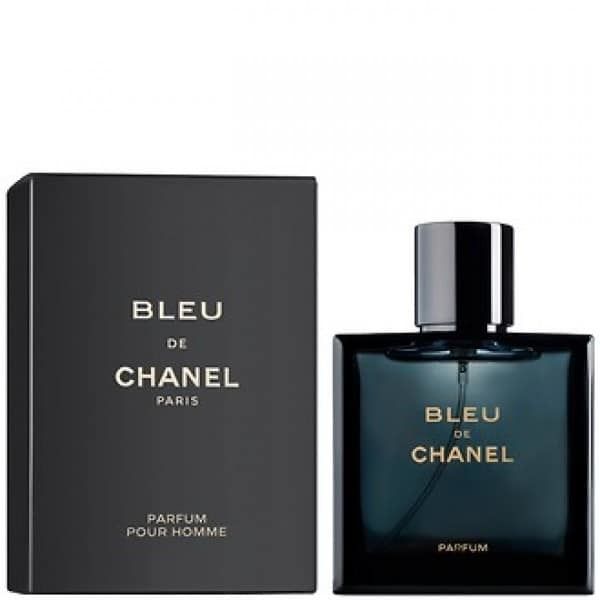 Chanel Bleu De Chanel Parfum