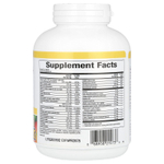 Natural Factors, MultiStart, мультивитамины для мужчин старше 50 лет, 120 таблеток