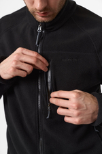 ДЖЕМПЕР МУЖСКОЙ ФЛИСОВЫЙ STAYER