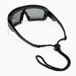 OCEAN Chameleon Black / Photochromic lenses