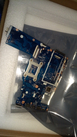 Материнская плата для ноутбука Lenovo G50-80 W8P I3-4030U UMA (5B20H54321), оригинал