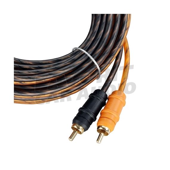 Межб. кабель DL Audio Gryphon Lite RCA 5M