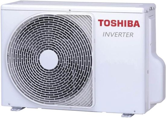 Сплит-система Toshiba Mirai RAS-16U2KV-EE/16U2AV-EE