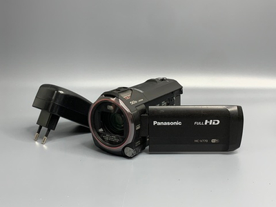 Panasonic HC-V770