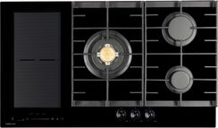 Газовая варочная панель HIBERG VM 9035 B