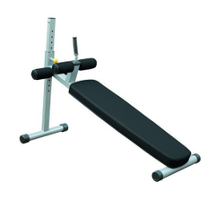 Impulse IFAAB регулируемая скамья для пресса