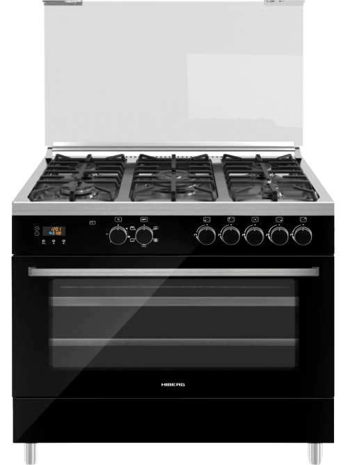Плита Hiberg FEG 950-25 MB