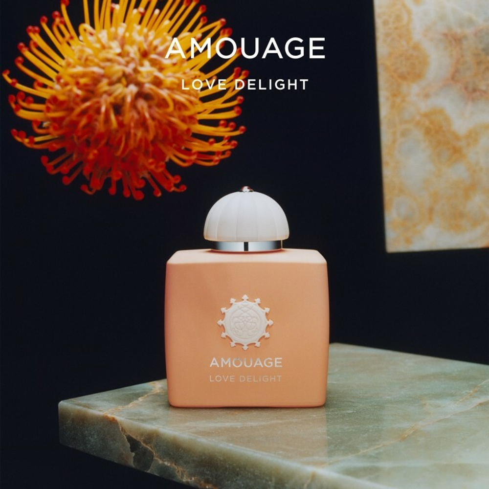 Amouage Love Delight EDP