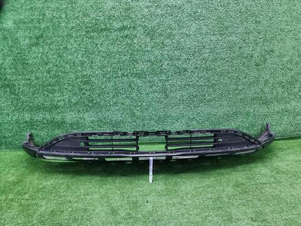 Юбка переднего бампера Chery Tiggo 8 Pro Max 22-24