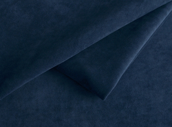 Велюр Nessi navy (Несси нави) 10