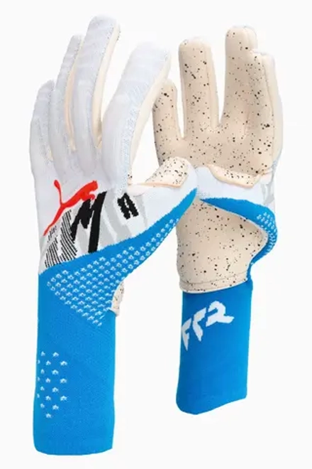 Вратарские перчатки Puma Future Ultimate Forever NC