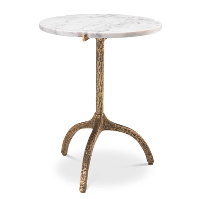 Приставной столик Side Table Cortina арт.113803