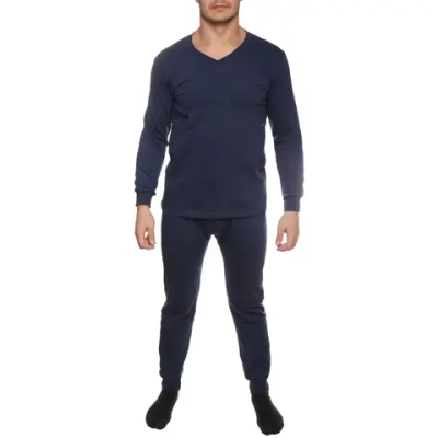 Нательное белье мужское (кофта, брюки), 56р