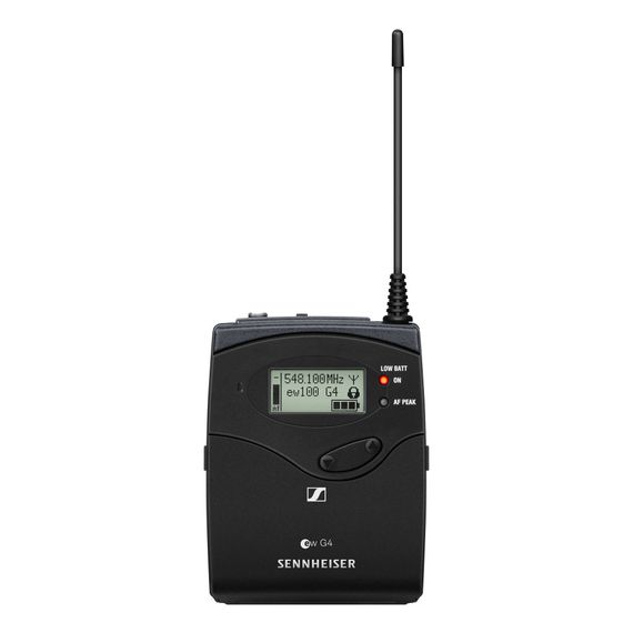 Sennheiser EW 100 G4-CI1-A1