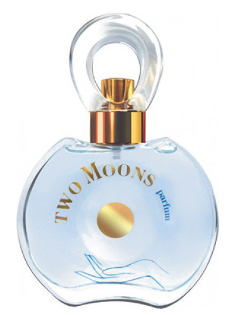 Nouvelle Etoile – Новая Заря Two Moons