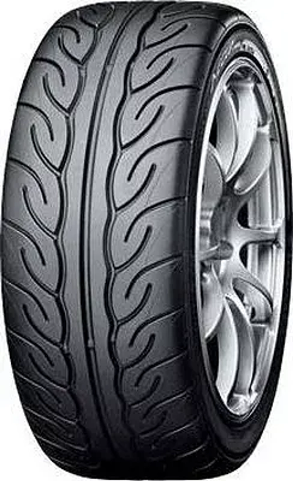 Yokohama Advan Neova AD08 255/35 R18 90W