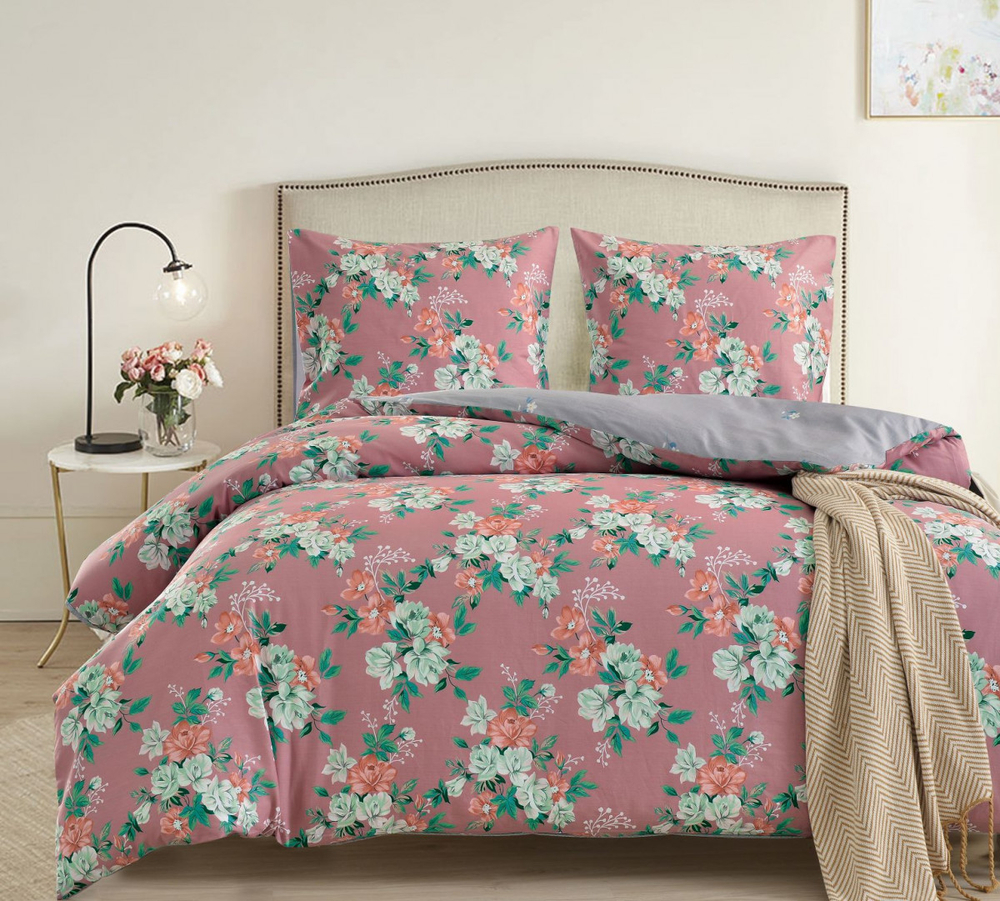 Постельное белье Valtery CL-465 сатин