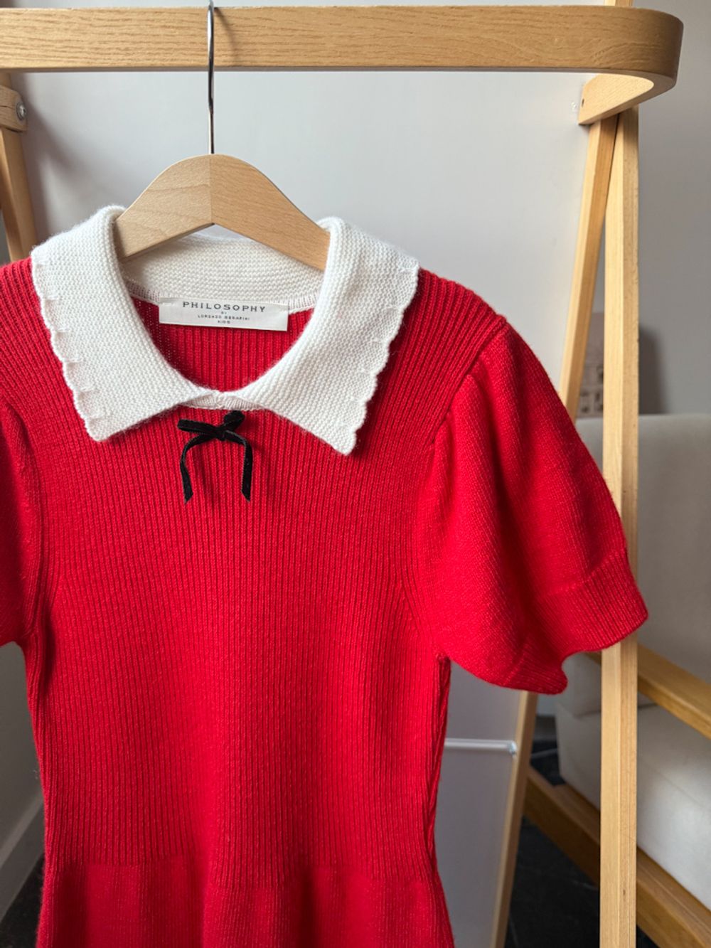 Платье Philosophy di Lorenzo Serafini, 152