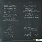 Виниловая пластинка Kendrick Lamar ‎– To Pimp A Butterfly 2LP Colored