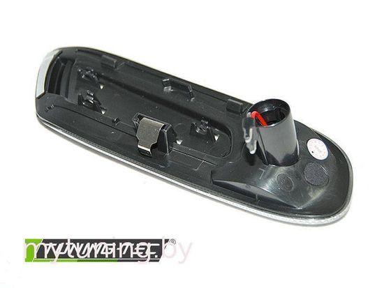 Повторители поворота WHITE LED SEQ для MINI COOPER F55 F56 F57 14-