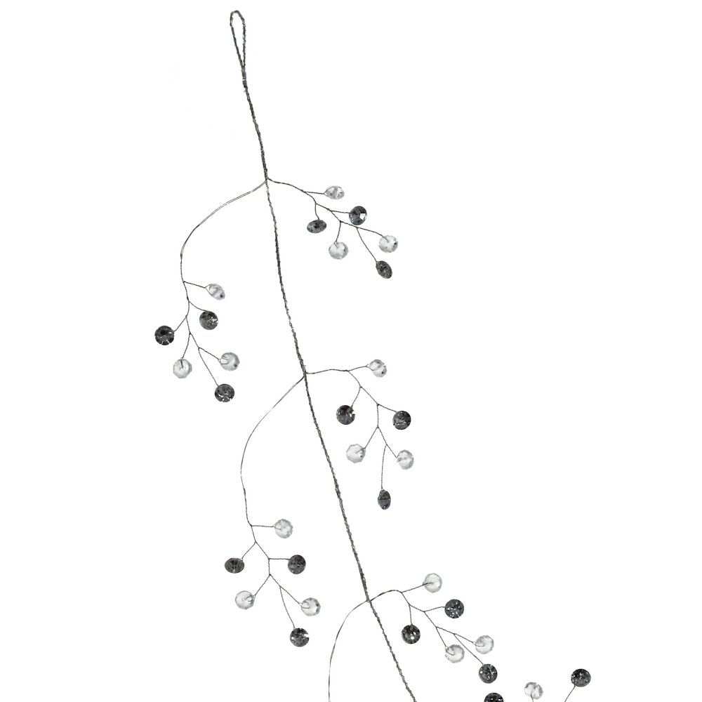 GAEM Изделие декоративное "Гирлянда", Н120см, L7 W1,5 H132 см