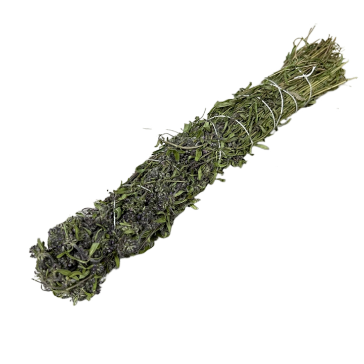 Скрутка трав Чабрец Mystery Herbs (пл.туб.) 15-18 г