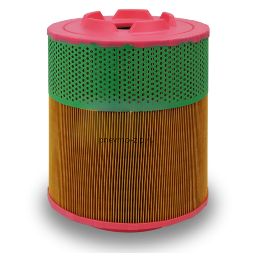 Воздушный фильтр Atlas Copco 1631043700