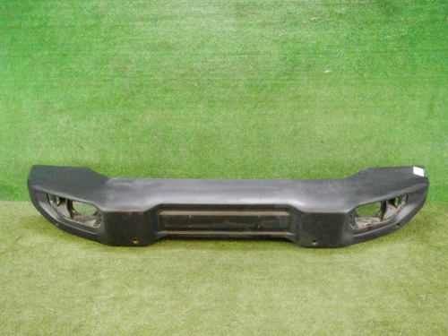 Бампер передний Jeep Wrangler 4 JL (2017-н.в.)