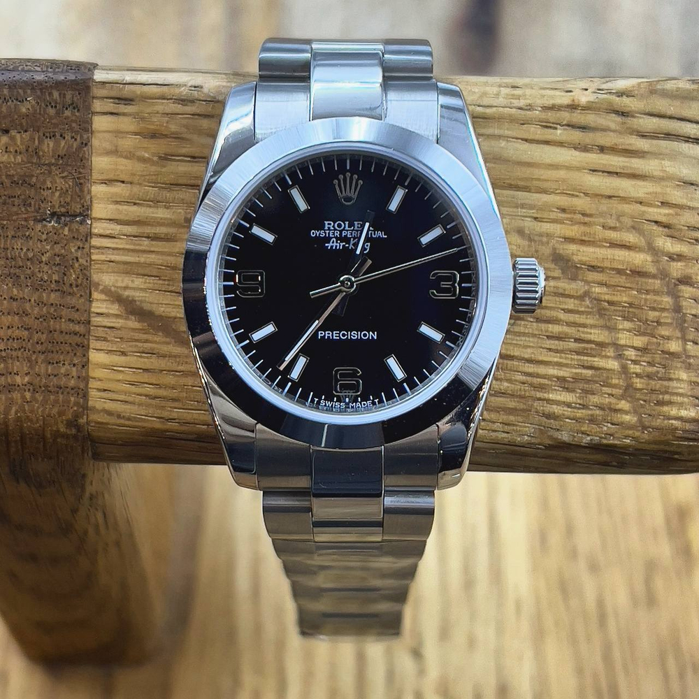 Часы Rolex