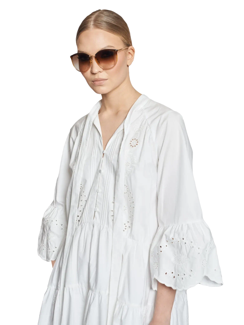 Платье W SELF PORTRAIT