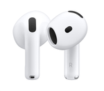 Беспроводные наушники Apple AirPods 4 (ANC) с активным шумоподавлением