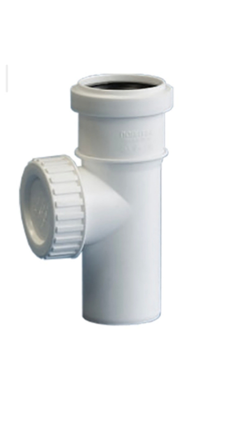 Ревизия бесшумн. 50 ПП ПОЛИТЭК