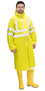 Спецодежда влагозащитная