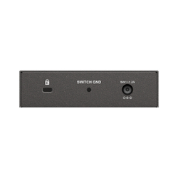 Коммутатор D-Link DGS-1005P/B3A