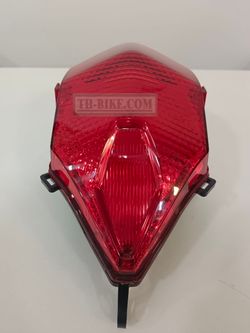 33703-KZZ-901. BASE COMP., TAILLIGHT. Tail light Honda CRF250L-M (2012-2016)
