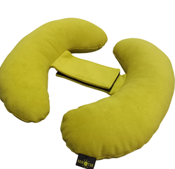 Многофункциональная подушка для позиционирования головы