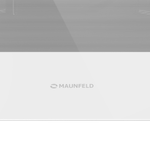 Шкаф духовой электрический MAUNFELD EOEM7610W