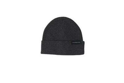 шапка uptown Tommy Hilfiger - серый(AM0AM07865)