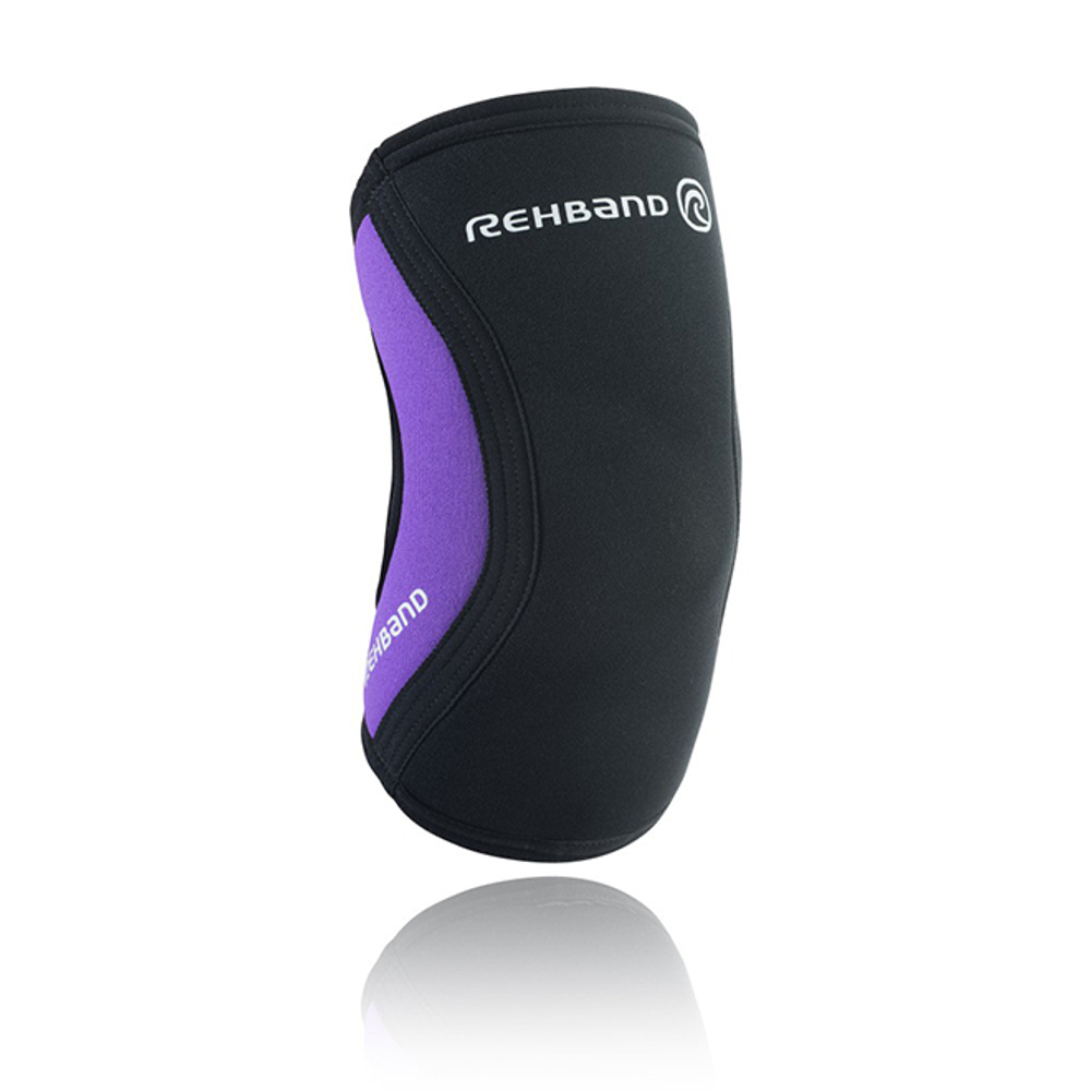 Спортивный локтевой бандаж Rehband 102330