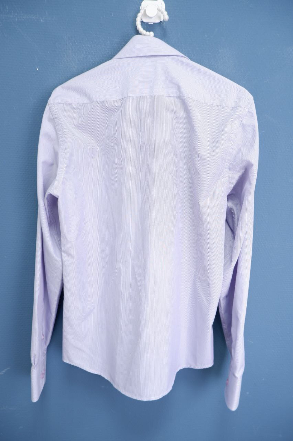 Рубашка Piero Lusso базовая 44 размер