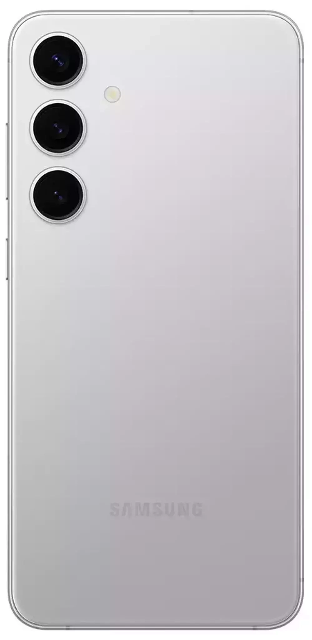 Samsung Galaxy S24 8 ГБ | 512 ГБ (Серый | Marble Gray)