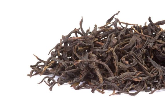 Удун Ми лань сян даньцун (Одиночные кусты с ароматом медовой орхидеи из Удуна)