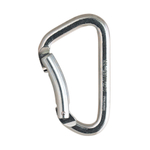 КАРАБИН VENTO OXYGEN СКАЛОЛАЗНЫЙ СТАЛЬНОЙ 2024