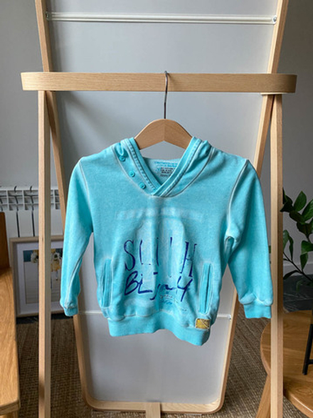 Свитшот Street Gang, 86